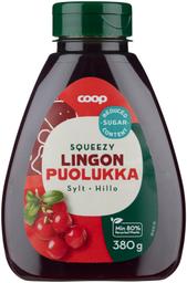 Coop pohlamoos 380g