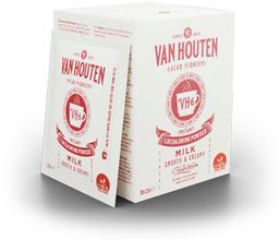 Van Houten kakaojoogipulber 10x23g