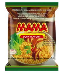 Mama pardilihamaitselised nuudlid 55 g