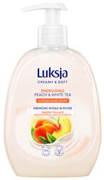 Vedelseep Luksja ergutav 500ml