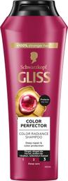 Gliss shampoon colour perfector 250ml