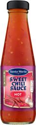 Santa maria magus ja tuline tšillikaste 200 ml