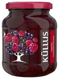 Küllus Vaarika-mustsõstramoos 400g