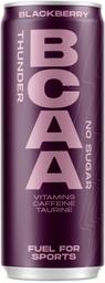 Thunder Energy BCAA  Aedmurakas energiajook 330 ml