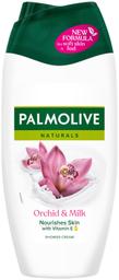 Dušigeel Naturals Black Orchid, PALMOLIVE, 250 ml