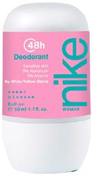 Rulldeodorant Nike Sweet Blossom 50ml