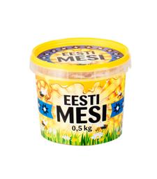 Eesti mesi plastpakendis 500 g