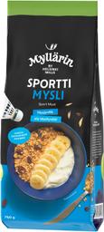 Müllärin spordimüsli, 750g