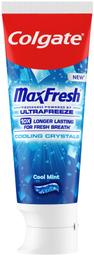 Hambapasta Colgate Max Fresh Cooling 75ml