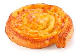 Juusturull mozzarellaga