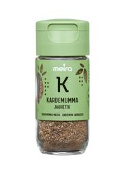 Meira kardemon jahvatatud 42g