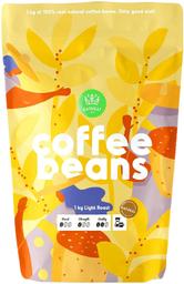 EATNEAT kohvioad hele röst 1 kg