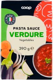 Coop tomatikaste köögiviljadega 390g