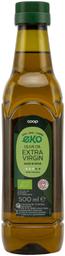 Coop ekstra neitsioliiviõli 500 ml
