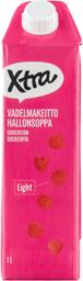 X-tra vaarikakissell, 1l