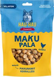 Hau-Hau Champion teraviljavabad maiuspalad koertele 100g
