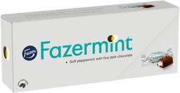 Fazer Fazermint kommikarp 250g