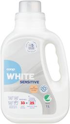 Pesugeel Coop White Sensitive 1L