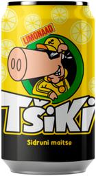 Limonaad Tšiki 330 ml