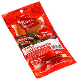 Grillvorstid Kodu, MAKS&MOORITS, 600 g