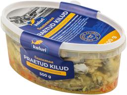 Praetud kilud koduses marinaadis 500g