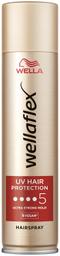 Wella juukselakk UV-kaitsega 5 250ml