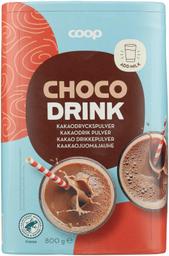 Coop Kakaojoogipulber 800g