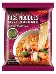 Mama riisinuudlid Creamy Tom Yum, gluteenivaba, 55g