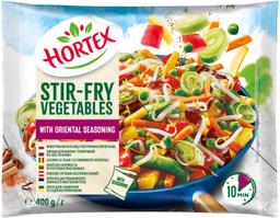 Hortex Idamaine köögivili praadimiseks 400g