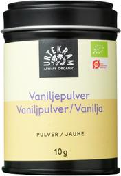 Urtekram vaniljejahu 10 g mahe