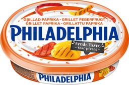 Philadelphia toorjuust grillitud paprikaga 175g