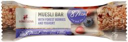Herkuless müslibatoon 25g jogurt-metsamarja