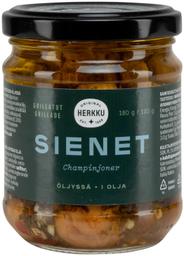 Herkku grillitud seened 180/120g