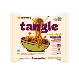 Tangle Kiirnuudlid Alfredo 105g