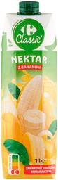 Banaaninektar 1L