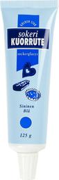 Golden Star sinine suhkruglasuur 125 g