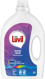 Bio Luvil Color pesugeel 1, 84 l