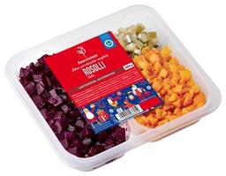 Saarioinen Punapeedisalat rosolli 300g