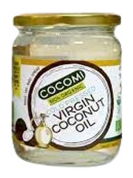 Kookosõli, COCOMI, 500 ml