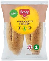 Schär gluteenivabad kiudainerikkad minisaiad 150 g