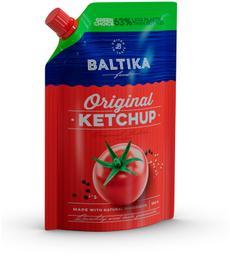 Baltika Ketšup Originaal 500g