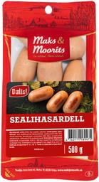 Maks & Moorits Sealihasardell 500g