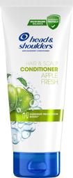 H&s apple fresh palsam 220ml