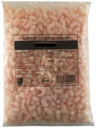 Krevetid 500/800 kooritud, keedetud 300g