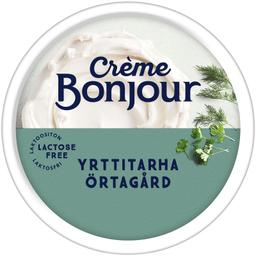 Toorjuust ürdiga, 200g