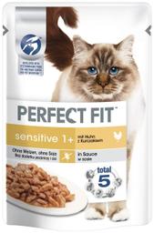 PERFECT FIT Eine kassidele kanaga, Sensitive 85g
