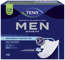 Tena for Men Level 1 inkontinents hügieeniside meestele 12 tk