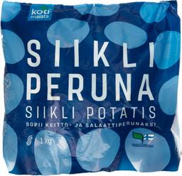Kartul Siikli 1 kg