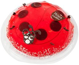 Lepatriinu tort, PIHLAKA, 600 g