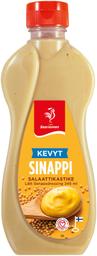 Saarioinen Kerge salatikaste sinepiga, 345 ml
